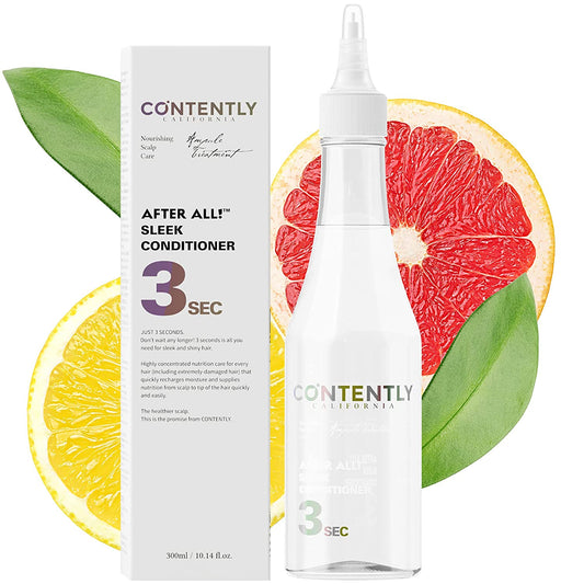 After all! Sleek Conditioner